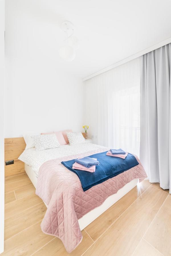 Apartament Nad Potokiem Skrzyczne Residence Szczyrk Exterior foto